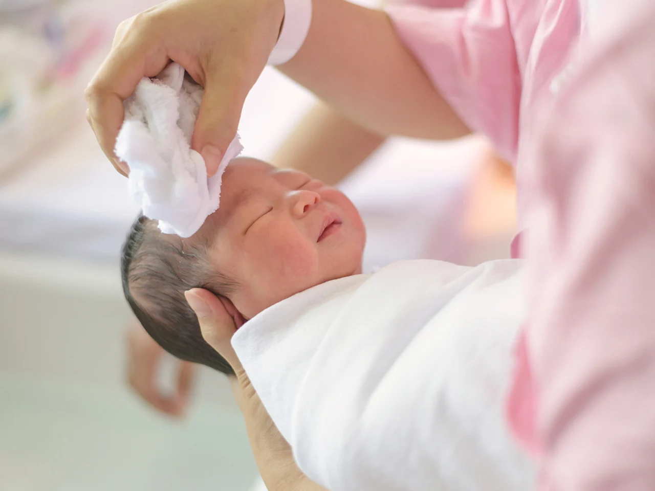 Newborn Care